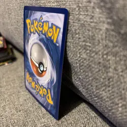 Machamp GX - 135/147 Burning Shadows (Pokemon) Full Art TCG - Image 5