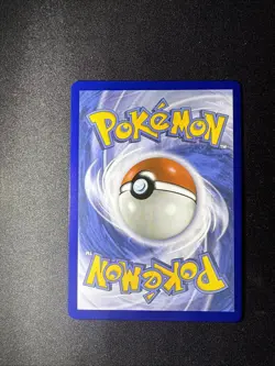 Pokemon TCG - Pikachu EX - Special Illustration Rare 277/217 Ascended Heroes NM - Image 3