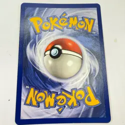 Pokemon Articuno 2/62 Fossil 1st Ed Holo Rare EN - Image 4