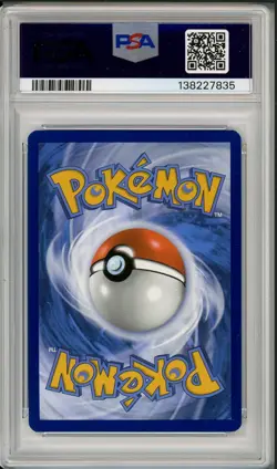 2025 Pokemon Prismatic Evolutions Iron Boulder #046 PSA 10 Pop 5 - Image 2