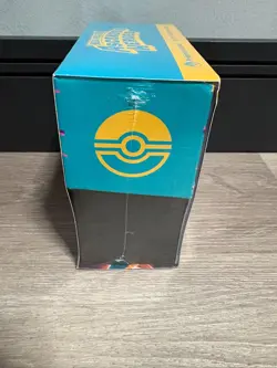 Pokemon Center Ascended Heroes Elite Trainer Box ETB | Brand New & Sealed 📦💨✅ - Image 2