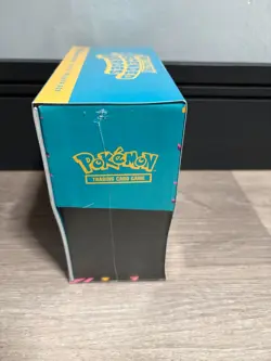 Pokemon Center Ascended Heroes Elite Trainer Box ETB | Brand New & Sealed 📦💨✅ - Image 3