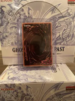 Yugioh Dark Armed Dragon GFP2-EN179 1st Edition Ghost Rare(Near Mint!)PACKFRESH - Image 2