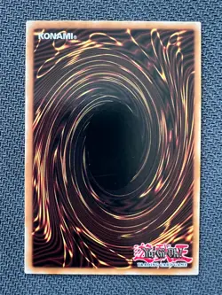 Yugioh Sixth Sense 1st edition common LCJW-EN273 LP/NM - Image 2