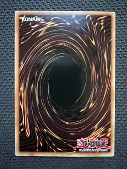 Yugioh Magician of Black Chaos 1st Edition Common LCYW-EN047 LP/NM - Image 2