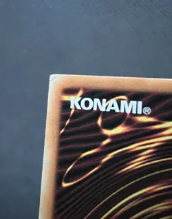 Yugioh Magician of Black Chaos 1st Edition Common LCYW-EN047 LP/NM - Image 3