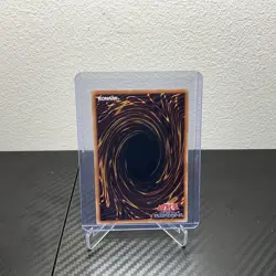 Yugioh Revolution Cyber Dragon LOCR-JP005 Prismatic Secret Over Frame Japanese - Image 2