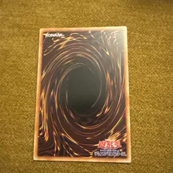 Yugioh Dragon Master Magia LOSP-JP011 Prismatic Secret Over Frame Japanese NM - Image 2