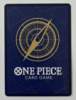 NM Queen ST04-005 Alt Textured Sec Foil PRB01 One Piece Tcg Bandai English NM - Image 2