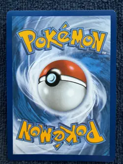 Gold Mega Charizard X EX 130/094 - English - Pokemon Phantasmal Flames - Image 2