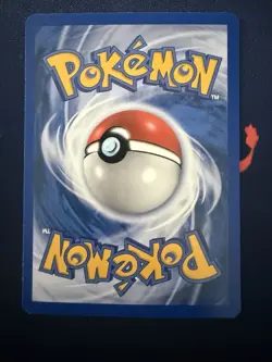 NM! Nidorina (40/112) EX Fire Red & Leaf Green Reverse Holo Rare Pokemon Card! - Image 2