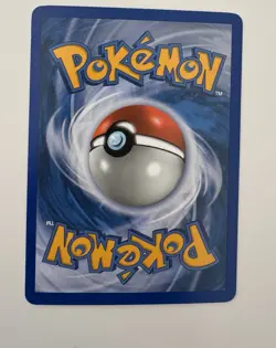 Pokemon Gold Star Charizard Holo EX Dragon Frontiers Card 100/101 2006 - Image 2