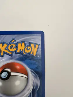 Pokemon Gold Star Charizard Holo EX Dragon Frontiers Card 100/101 2006 - Image 4