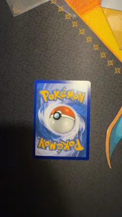 Pokemon TCG Charizard GX Full Art Holo Card SM60-SM Promos NM - Image 2