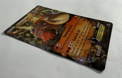 Camerupt EX 29/160 XY - Primal Clash - Pokemon Card - Image 3