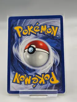 Pokemon TCG Primeape Jungle set 43/64 Uncommon card WOTC 1999 - Image 2