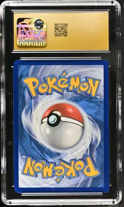 2023 Pokemon Trading Card Game Classic - Mewtwo #014/034 CGC 10 Pristine - Image 3