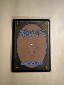 MTG Lightning Greaves WHO 0243 U NM Regular - Image 4