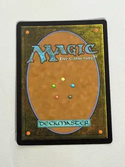 MTG FOIL Cytoplast Manipulator Dissension Magic the Gathering - Image 2