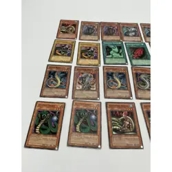 Yugioh TCG Bulk Lot 43 Cards. Various Sets/Rarities/Conditions, See Photos/Descr - Image 4