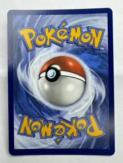 Pokemon TCG Black Bolt Zekrom EX Full Art Ultra Rare Card 158/086 - Image 4