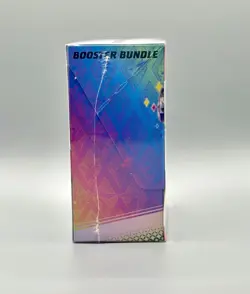 Pokemon TCG Prismatic Evolutions Booster Bundle Sealed New - Image 3