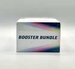 Pokemon TCG Prismatic Evolutions Booster Bundle Sealed New - Image 5