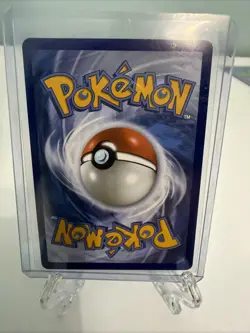 Pokemon Rotom ex 111/094 PFL Phantasmal Flames Ultra Rare Full Art Holo - Image 2