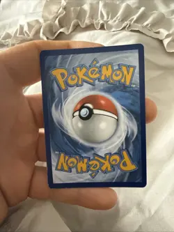 Pokemon Card TCG - Ampharos EX SVP 016 - Black Star Promo - NM/LP ⭐ - Image 2