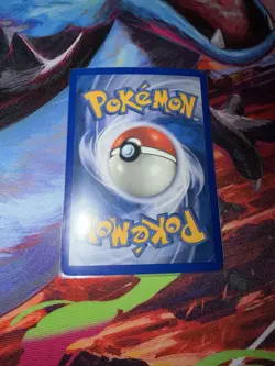 Pokemon Tyranitar 066/165 Expedition Base Set Reverse Holo Rare 120 HP Dark Aura - Image 4