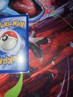 Pokemon Tyranitar 066/165 Expedition Base Set Reverse Holo Rare 120 HP Dark Aura - Image 5