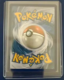 2 Pokemon TCG Secret Rares Energy Switch 109/108 & Enhaced Hammer 162/160 NM - Image 3