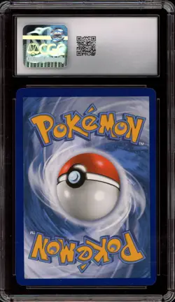 Pokemon Lillie Ultra Prism Full Art #151 CGC 9 Mint - Image 2
