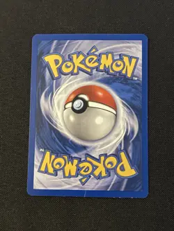 Pokemon TCG: Cool Porygon Wizards Of The Coast Promos Holo Foil - Image 2