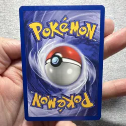 Pokemon Jigglypuff 1st Edition Jungle 54/64 60 HP Common Regular English 1999 - Image 5