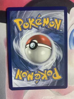 Worker 209/195 RAINBOW RARE Silver Tempest SECRET RARE Pokemon TCG NM - Image 2