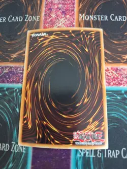 Yugioh Sylvan Charity MP15-EN036 Ultra Rare 1st Edition Near Mint - Image 3
