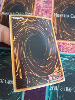 Yugioh Sylvan Charity MP15-EN036 Ultra Rare 1st Edition Near Mint - Image 4