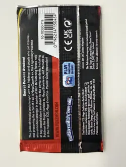 (VERY HEAVY)🔥 22.63g Pokemon TCG Perfect Order Booster Pack Factory Sealed✅ - Image 3