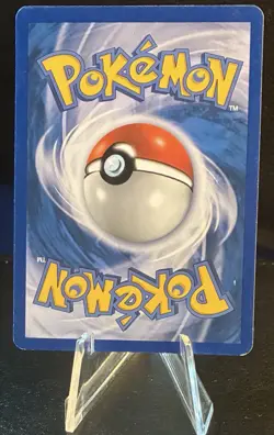 2010 Pokemon TCG Blastoise Non Holo LP 13/95 Call of Legends - Image 2