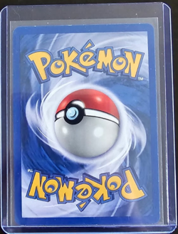 Pokemon TCG Vintage 1999-2000 Dark Raichu Team Rocket Secret Rare-Holo 83/82 LP - Image 4