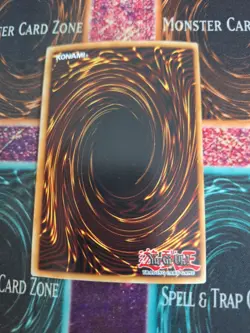 Yugioh The Seal of Orichalcos DRL3-EN070 Ultra Rare 1st Edition Near Mint - Image 3