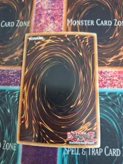 Yugioh Future Fusion RYMP-EN064 Ultra Rare Unlimited Near Mint - Image 3