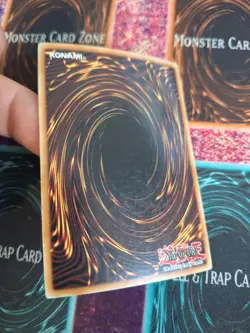 Yugioh Future Fusion RYMP-EN064 Ultra Rare Unlimited Near Mint - Image 4