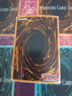 Yugioh Realm of Danger! CYHO-EN086 Ultra Rare 1st Edition Near Mint - Image 3