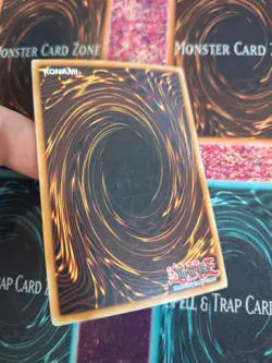 Yugioh System Down RYMP-EN079 Common 1st Edition Lightly Played - Image 4