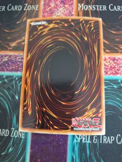 Yugioh Advanced Ritual Art THSF-EN052 Super Rare 1st Edition Near Mint - Image 3
