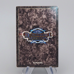Yu-Gi-Oh yugioh Obelisk the Tormentor Dungeon Dice Monsters DDM EX Japanese q032 - Image 2
