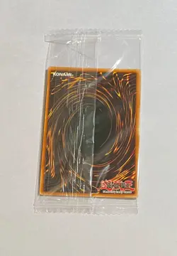 Yu-Gi-Oh! Luna & Ancient Fairy Dragon - Token #TKN5-EN023 Super Rare (NM) Sealed - Image 2