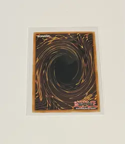 Yu-Gi-Oh! Susurrus Of The Sinful Spoils #MP25-EN228 Ultra Rare 1st (NM) +. Bonus - Image 2